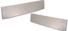 Chevy Pick-up Lower Door Skin 1939 40 41 42 43 44 45 46 Pair