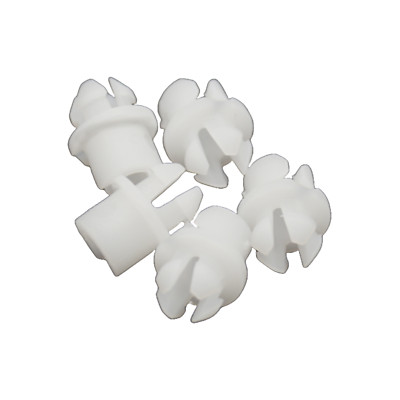 Türschloss Zugstange Clips für Audi Seat Skoda VW - 5 Stück - 191837199 YOU.S