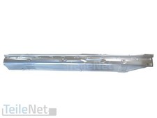 Schweller Außenschweller links für BMW E46 4/5-Türer Einstieg Reparaturblech 