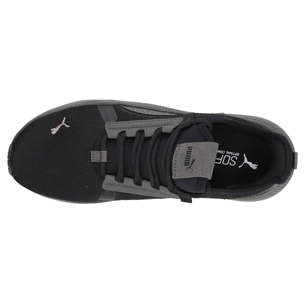 PUMA ブラック ローファー スリッポン 24cm Amazon | [プーマ] スニーカー SOPHYR ローファー ウィメンズ