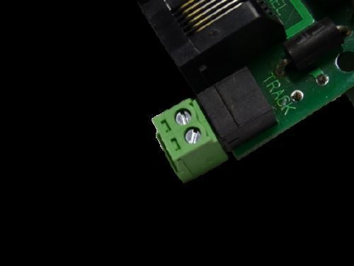NCE power plug for PowerCab connection board (PCP) - Picture 2 of 2
