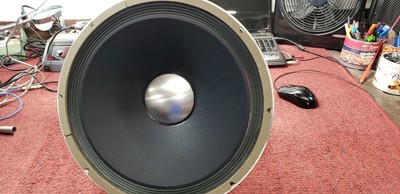 altec lansing 418b