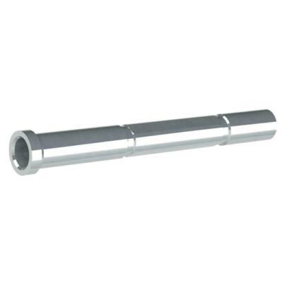 Gold Tip .246 Aluminum Insert 50 Grain 6 Pack