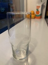 SUPERFEST 0,25 l DDR Glas glass GDR Bierglas Ceverit Mitropa Gastro FDGB
