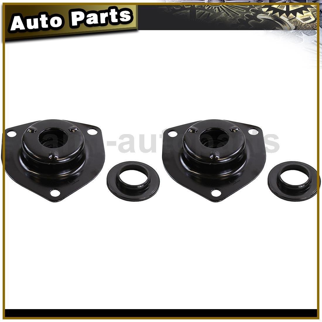 KYB Rear Strut Mount | Infiniti EX35 (08-12) / EX37 (13) / FX35 (09-12) (SM5735) main image 1