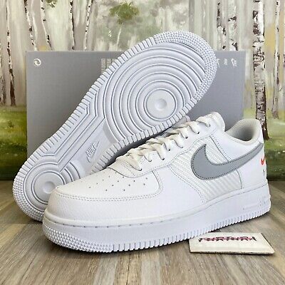 Nike Air Force 1 Low Triple Swoosh FD0666-001