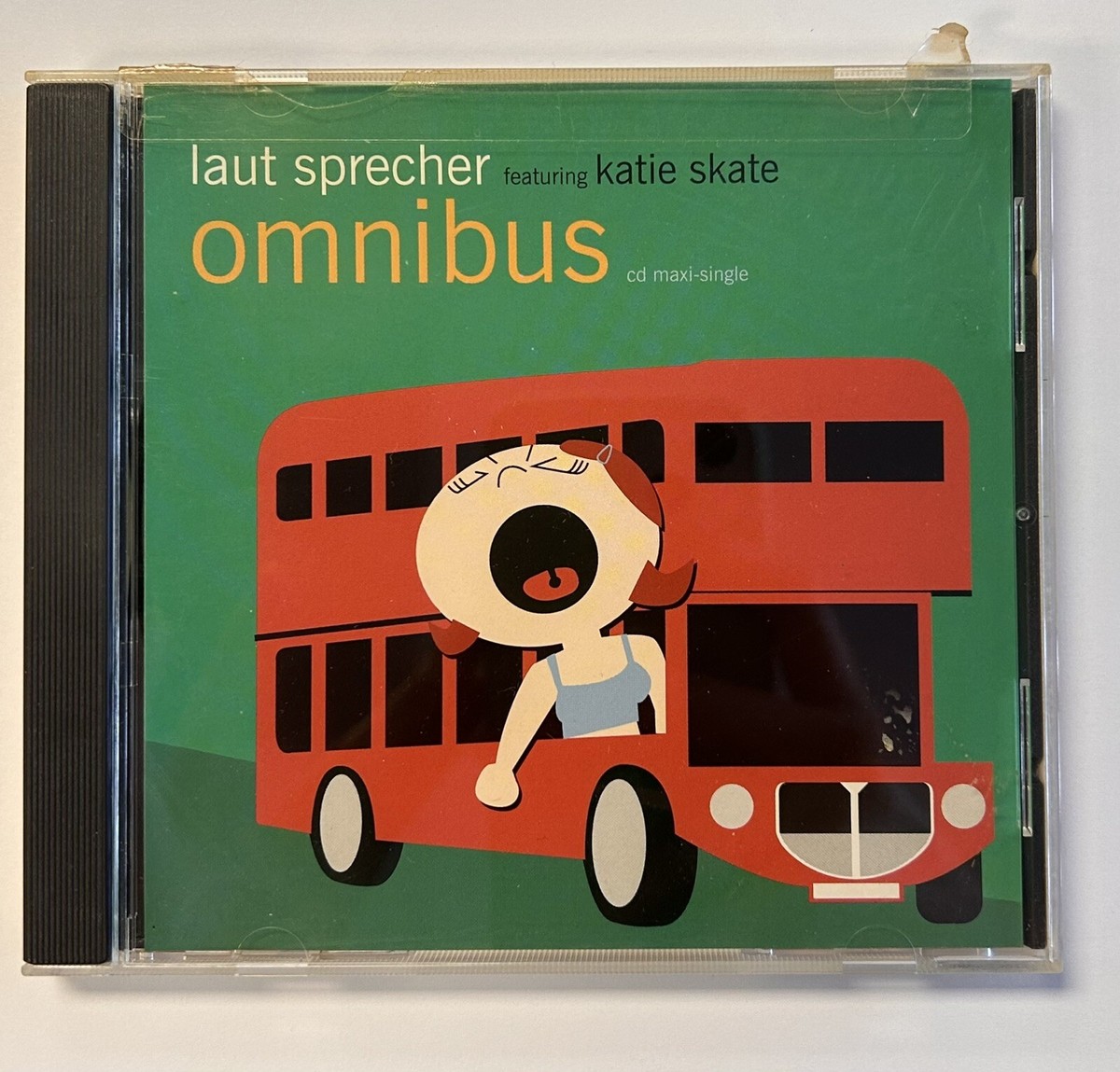 Omnibus [CD/12