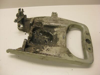 Evinrude Johnson Outboard 25 35 HP 1977-1980 Steering Bracket 322884