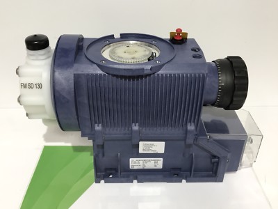 PRO MINENT S2CBH16130PVTS070UA000S0DE METERING PUMP (NO ELECTRIC MOTOR)