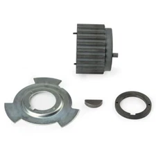 MD184894 Crankshaft Gear Sprocket Sensor Blade & Spacer For Mitsubishi Montero