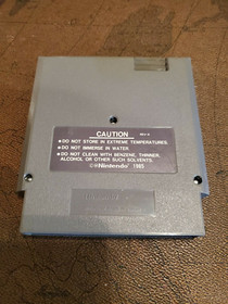 The Three Stooges Nintendo NES EXMT