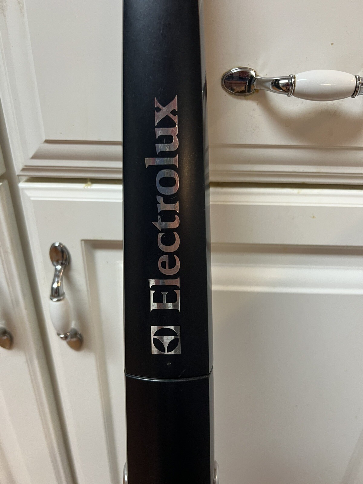 Electrolux Ergorapido Ultra plus 2in1 Cordless Vacuum No Charger eBay