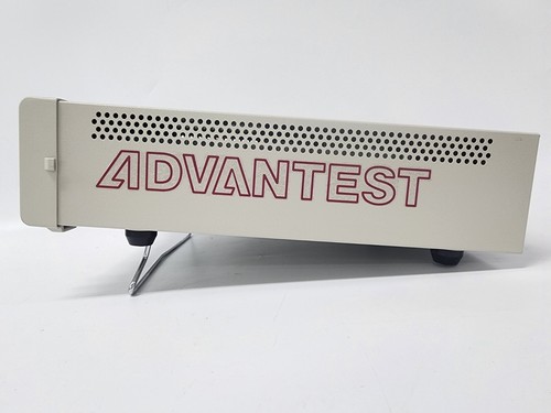 ADVANTEST R6142 Programable DC Voltaje/Generador de Corriente, Calibrador - Imagen 10 de 15