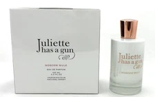 Moscow Mule by Juliette has a gun 3.3 oz EDP Spray for Women New in Sealed Box