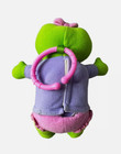 Leap Frog Stroller Toy Lily Baby Learning Sing Along Song 123 Counting Plush — photo 2