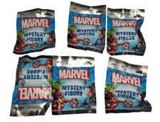 Marvel Blind Pack Nano Metalfigs 6 St&uuml;ck Sammelfigur aus 12 Marvel Figuren Neu*