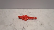 Masters of the Universe Stridor Laser Gun Action Figure Original Vintage MOTU