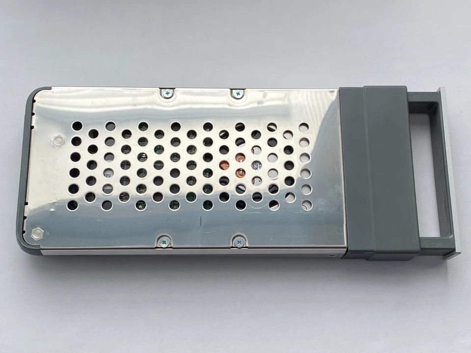 Apple Xserve RAID/G4 3.5" IDE Hard Drive Caddy with 500GB HDD 620-2976-A - Image 3 of 4