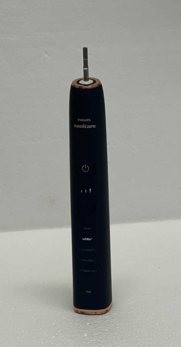 Philips Sonicare DiamondClean Smart 9700 Toothbrush HX993L
