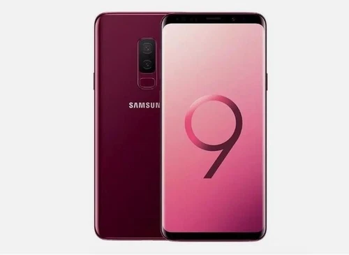 Samsung Galaxy S9+ Plus SM-G965U 64GB Factory Unlocked Smartphone OPEN BOX A+ US - 第 2/22 張圖片