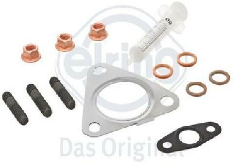 Original Elring Montagesatz Lader 714.380 FüR Suzuki-image