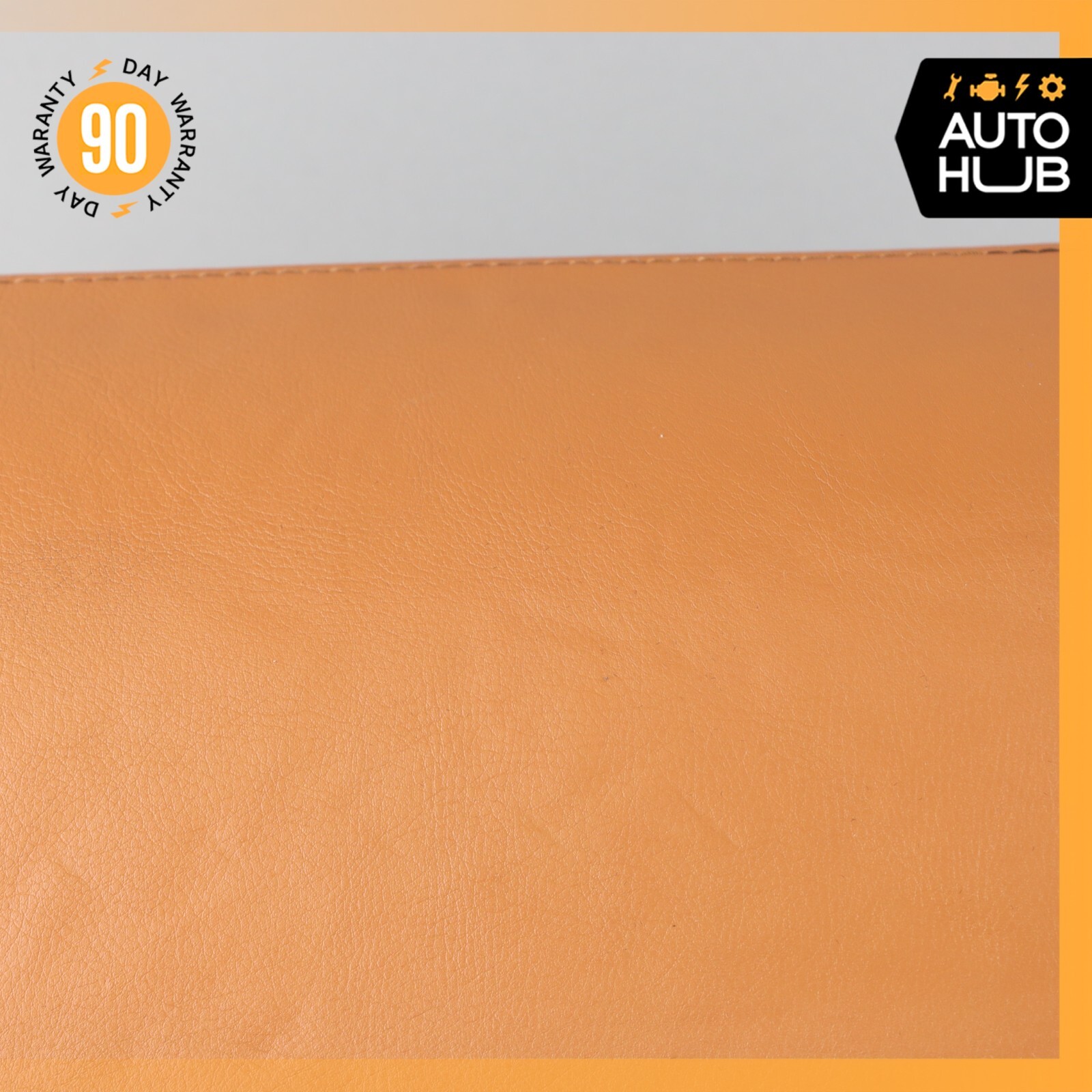 03-13 Maserati Quattroporte M139 Dashboard Glove Box Compartment Cover OEM