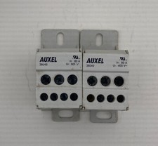 ALTECH CORP 38049 POWER DISTRIBUTION BLOCK PK OF 2