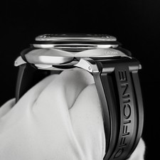 Panerai Luminor Marina 1950 3 Days 47mm Black Dial PAM00422 Complete 10