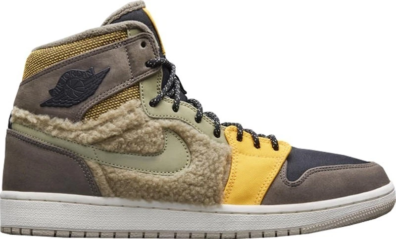 Jordan 1 Retro Rebel XX Utility Pack W for sale | eBay