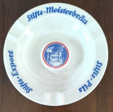 Brauerei Dortmunder Stifts Ascher Aschenbecher