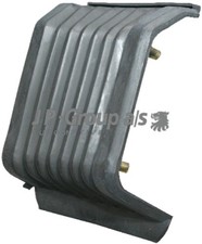 JP GROUP Aufpralldämpfer Stoßfänger CLASSIC 1684350580 für PORSCHE 911 Targa