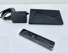 NVIDIA SHIELD TV P2897 (2017)
