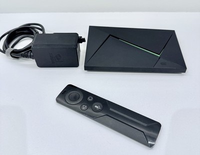 NVIDIA SHIELD TV P2897 (2017)