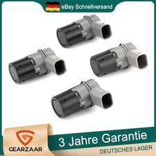 4x Parksensoren Kompatibel mit BMW Mini R50 R52 R53 66200306567 Hinten Vorne