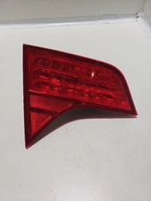 Driver Left Tail Light Sedan Lid Mounted Fits 06-11 CIVIC 393790