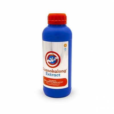 Guano Kalong Extract 1L - organischer Dünger Taste Improver  (11,50 EUR/l)