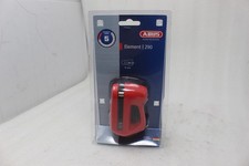 97980011A NEW OEM DUCATI PADLOCK KIT DISC LOC...