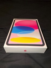 Apple iPad (11th generation) A3354 128 GB, Wi-Fi, 11 in - Pink