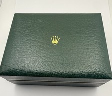 Rolex 6916 18k Two Tone 26mm Ladies' Watch with Diam Bezel & White Dial With Box 10