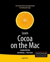 Peter Clark (U. A.) | Learn Cocoa On The Mac | Taschenbuch | Englisch (2013)