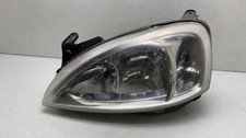 Feu avant (phare) Opel CORSA