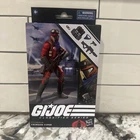 Hasbro G.I. Joe Classified Series 85 Crimson Viper Action Figure USA IN STOCK