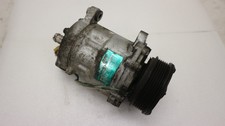 VW Polo 6N2 Klimakompressor 6N0 820 803 B