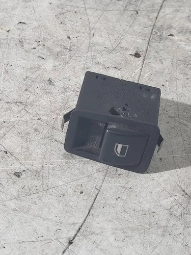 BMW 3 E46 Fensterheber Schalter Vorne links 8368921 03120400 2.80 34314761