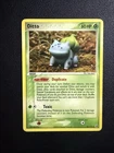 Ditto (Bulbasaur) 36/113 Delta Species Regular