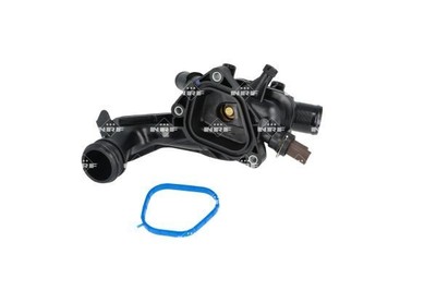 NRF Thermostat, Kühlmittel 725160 für CITROËN PEUGEOT
