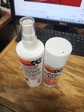 Kn 99-5000 Recharger - Air Filter Cleaner Care Service Kit