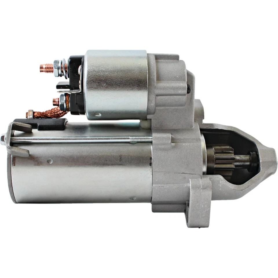 Starter For BMW HP2 Enduro Megamoto Sport R1200GS Motorcycle 2004-2011 Foto 2 de 4