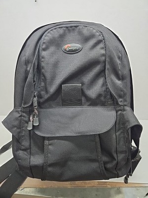 Lowpro Photography Backpack - Lots of space! Great Condition!