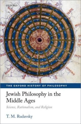 Jewish Philosophy in the Middle Ages: Science,... - Rudavsky, T. M.